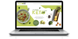 ‘Fresh Start’ Keto Diet Store For Sale