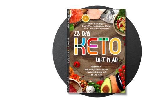 ‘new beginning’ keto diet