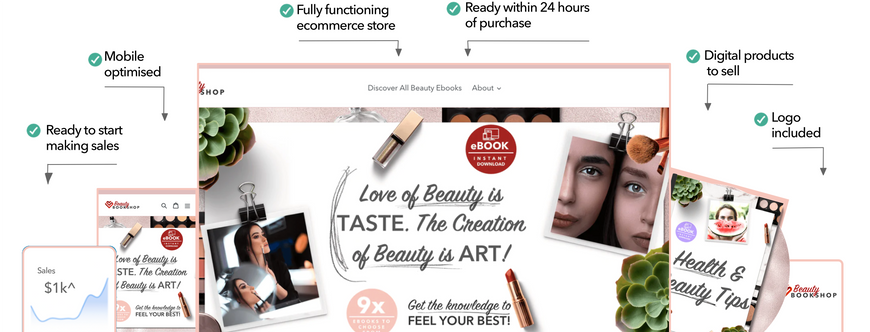 ‘foundation’ beauty guides