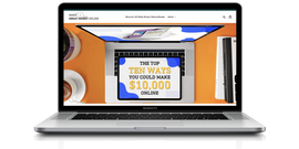 ‘cash-in’ make money online guide