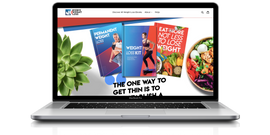 ‘drop a size’ weight loss guides
