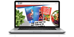 ‘Drop a size’ Weight Loss Guides