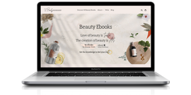 ‘natural beauty’ beauty guides